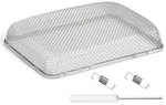Jr Products 06 30175 Flying Insect Screen 9 X 8 Rec New. Price: $39.95.