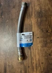 Sharkbite Water Heater Connector #U3088FX12LFZ New. Price: $19.99.