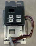 Rinnai U307-0850-2 Tankless Water Heater Controller For RL75I (mpn 105000144) Used. Price: $30.00.