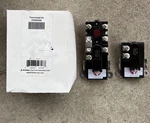 Rheem Water Heater Upper & Lower Thermostat Kit PD849206 Oem Therm-o-disc Open. Price: $28.98.