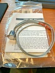 A.o. Smith Water Heater Hi Limit Switch #100112696, For Model GPVZ75L310 New. Price: $45.95.