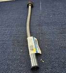 Rectorseal PTC34JG114N18A Falcon 3/4" Id X 18" Ss Corrugated Water Connector Open. Price: $22.49.
