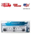 Camco Rv Acculevel Camper 5TH Wheel Side Wall Mount Pin Motor New. Price: $36.99.