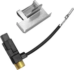 SP14410 Piezo Ignitor Assembly For Rheem & Reliance Water Heater(with Bracket New. Price: $15.73.
