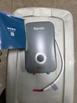 Ranein 9KW Electric Water Heater Tankless 240V New Open. Price: $160.00.