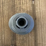 AP16800E Rheem Drain Valve - Round Poly Used. Price: $20.00.