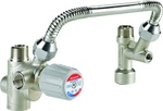 Honeywell Home AMX300TLF Silver/grey Directconnect Water Heater Kit New. Price: $220.70.
