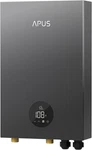 Apus 18KW Tankless Water Heater 240V 4.4GPM Electric Instant Hot - New. Price: $269.99.