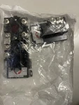 Rheem Water Heater Upper & Lower Thermostat Kit PD849206 Oem Therm-o-disc New. Price: $25.00.