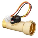 Water Flow Sensor 2GWH-24 Compatible With Girard GSWH-2 Tankless Heater 20 New. Price: $43.80.