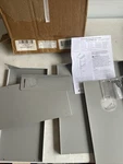 Rheem RTG20217XG Tankless Water Heater Pipe Cover Kit. Free Shipping New. Price: $100.00.