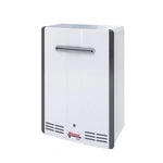 Rinnai RUS65EP Tankless Water Heater, 6.5 Gpm, Propane - Slight Wear Open. Price: $522.45.