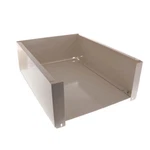 Rinnai Pipe Cover Enclosure White Steel For Tankless Water Heater PC-20-W New. Price: $199.75.