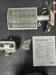 Ao Smith K Burner Assembly 100346617 Uln 18", Tco, 1" Valve New. Price: $315.00.
