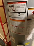 Oa Smith Hot Water Heater New. Price: $650.00.