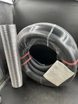 Noritz EZ2FVK-1 Flex Vent Kit 2"-25 Feet-for And Nrcr Series MODELS-P4-04 New. Price: $284.99.