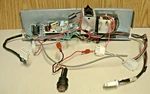 CCPAT2-TRANE Condenser Control Panel Assy- Complete W/D803351P01, BE27357007++ Used. Price: $109.00.