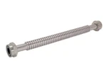 1 In. Fip X 24 Corrugated Stainless Steel Water Heater Connector New. Price: $19.95.