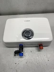 Bosch Tankless Heater TR4000C-6 (water Only) Open. Price: $142.98.