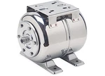 Pentair Shurflo 3400-002 Gallon Stainless Steel Accumulator Tank New. Price: $225.71.