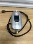 Iheat Hotspot AHSH2500 Electric Tankless Water Heater Preowned (unit Only) Used. Price: $47.75.