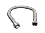 Everbilt 3/4 In. Ptc X Fip 24 Corrugated Stainless Steel Water Hea Open. Price: $15.00.