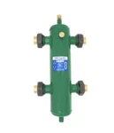 Caleffi 1/2 Sweat Union Hydro Separator 548098A New. Price: $499.00.