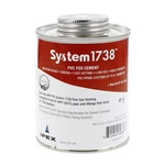 IPEX-397040 1 Pint Pvc Cement Low Voc New. Price: $61.84.