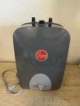 Rheem Performance Mini-tank Electric Water Heater XE02MT06U0 Used. Price: $109.99.