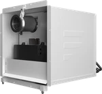 Furrion Llc Anti Freeze Tankless Water Heater- FWH09AFA-AM New. Price: $862.21.