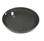 Camco 11466 22 In. I.d. Plastic Drain Pan With Cpvc Fitting Black New. Price: $19.49.