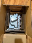 Rinnai Burner Unit Assembly New. Price: $79.95.