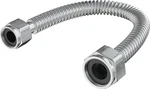 Proflo PFXCHGFT24N 1" 3/4" Fip 24" Stainless Steel Cor Water New. Price: $22.11.