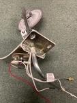 Bradford White 43968-18 Burner Assembly 43964-18 Used. Price: $50.00.