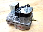 White Rodgers 36E54 203 Nat Gas Furnace Valve Used. Price: $58.65.