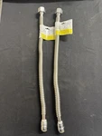 New (lot Of 2) SS3086FX24LZ Sharkbite 24" Long 3/4" Inlet 1" Fip Outlet Water. Price: $28.99.