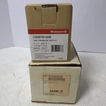 Honeywell C6097B1028 Gas Pressure Switch 3 21" Wc, 1/4" Npt, -40/140F R2004000 New. Price: $169.99.