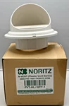 New Genuine Noritz Pvt-hl 3"/4" Horizontal Hood/louvre Vent Termination. Price: $35.29.