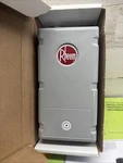 Rheem RTEH3512 Tankless Electric Water Heater Pou New. Price: $169.99.