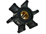 500101 Fits Jabsco 653-0001 Johnson 09-810B Flexible Water Pump Impeller New. Price: $34.19.