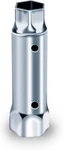 Ketofa Rv Water Heater Element Wrench, Dual Anode Rod Hex Socket Removal New. Price: $15.97.