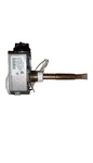 265-43707-01 222- 43707-01A Bradford White Water Heater Gas Valve (new) N3 Open. Price: $95.00.