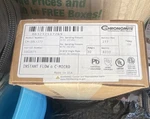 Chronomite Instant Flow Tankless Electric Water Heater CM-30L/277 277V 30A 8310W New. Price: $150.00.