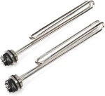 Water Heater Element 4500W,SCREW-IN,FOLDBACK Type 02582 Heating New. Price: $60.93.