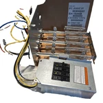 Tutco FC-3101C15 Heater & Circuit Breaker Kit 11.1/14.8 208/240V Carrier 15KW New. Price: $173.99.
