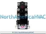 Electric Water Heater Single Thermostat Limit Switch Rheem Ruud UV11698 RP11698 New. Price: $20.24.