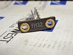Cutler-hammer/ Westinghouse FH32 Heaters *lot Of *used. Price: $44.00.