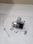 Oem Rheem Tankless Water Heater Gas Valve Assembly For ECOH180DVELP-3 Open. Price: $59.99.