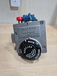 Robert Shaw 65-878-301 R110RTSPL 3.5" Gas Water Heater Thermostat Open Box New. Price: $96.99.