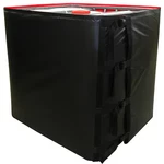 Flexotherm HVB-A-12-412-184-070-00-458 Tote Heater, 115V Ac New. Price: $2095.99.